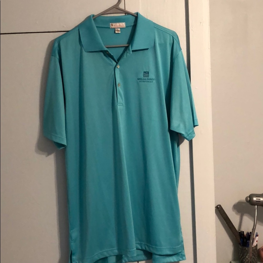 Peter Millar Polo
